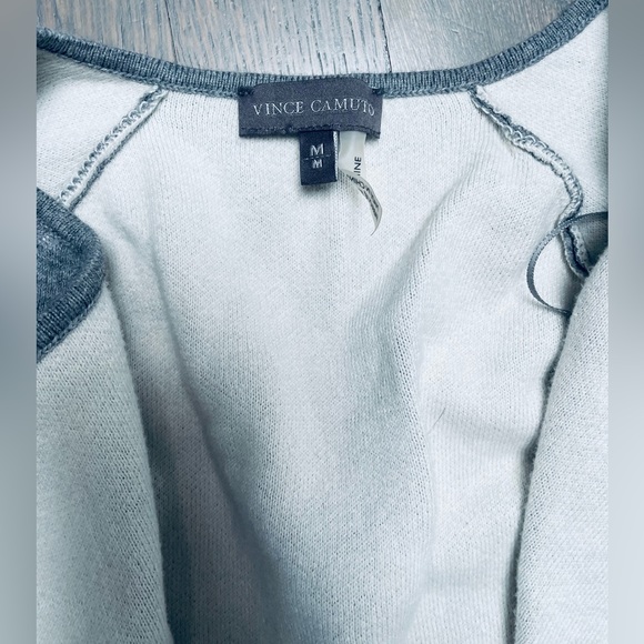 Vince Camuto sweater - Picture 2 of 3